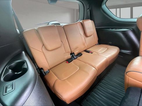 Used 2022 INFINITI QX80 Sensory w/ Cargo Package RWD image 24