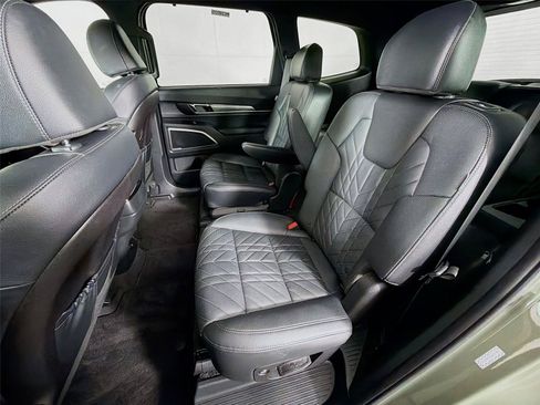 Used 2025 Kia Telluride EX X-Line AWD/4WD image 26