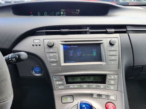 Used 2012 Toyota Prius Two image 20
