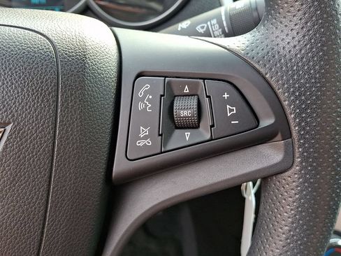 Used 2015 Chevrolet Cruze LT FWD image 27