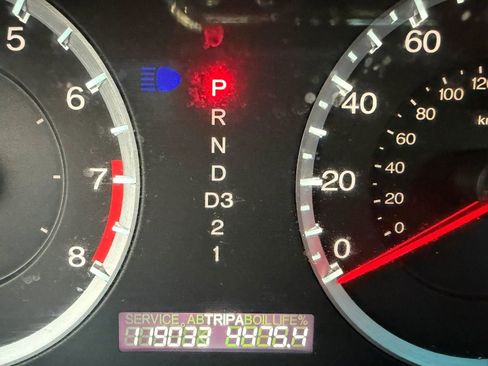 Used 2009 Honda Accord EX-L image 34