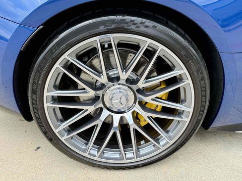 Used 2024 Mercedes-Benz AMG GT 55 image 64