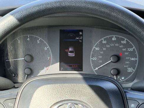 Used 2025 Toyota Corolla LE FWD image 16