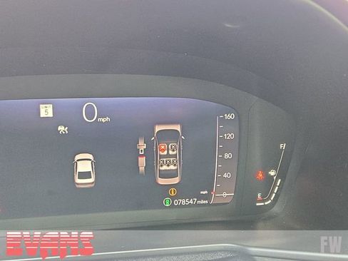 Used 2023 Honda Accord LX image 4