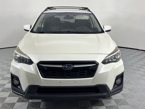 Used 2019 Subaru Crosstrek 2.0i Premium AWD/4WD image 6