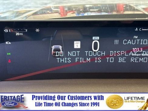 New 2026 Ford Expedition Platinum w/ Platinum Ultimate Package AWD/4WD image 26
