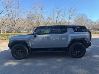Used 2024 GMC Hummer EV 2X video 1