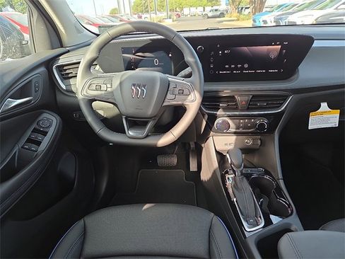 New 2026 Buick Encore GX Sport Touring image 8