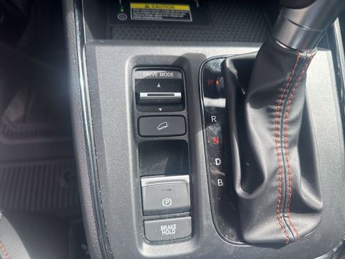 Used 2025 Honda CR-V Sport-L image 23