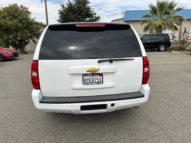 Used 2013 Chevrolet Tahoe 2WD image 7