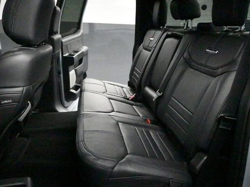 New 2026 Ford F250 Platinum AWD/4WD image 18