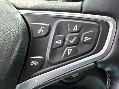 Certified 2023 Chevrolet Equinox Premier AWD/4WD image 25