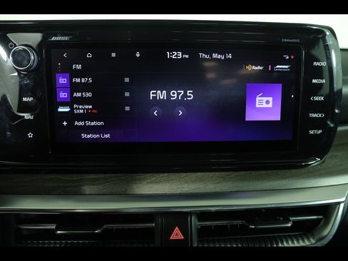 Used 2021 Kia K5 EX w/ EX Premium Package FWD image 24