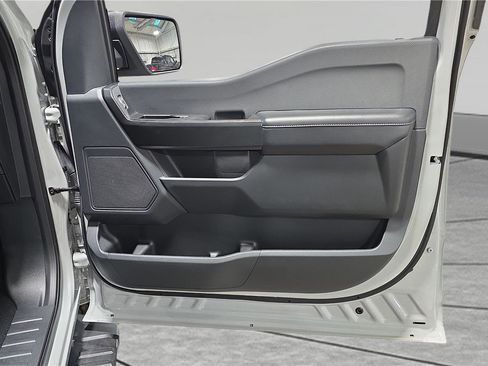 Used 2024 Ford F150 STX w/ STX Black Appearance Package image 15