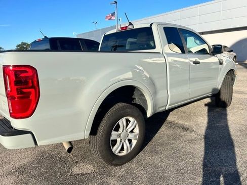 Used 2023 Ford Ranger XLT image 3