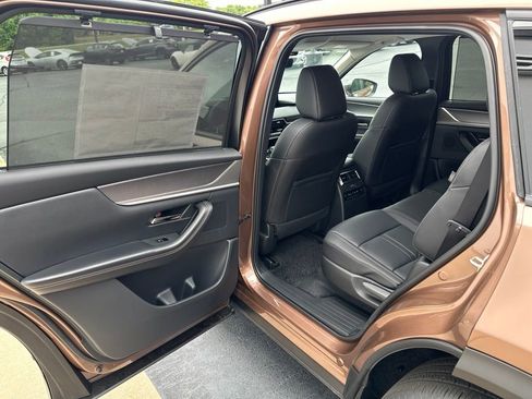 New 2026 MAZDA CX-70 SC AWD/4WD image 23