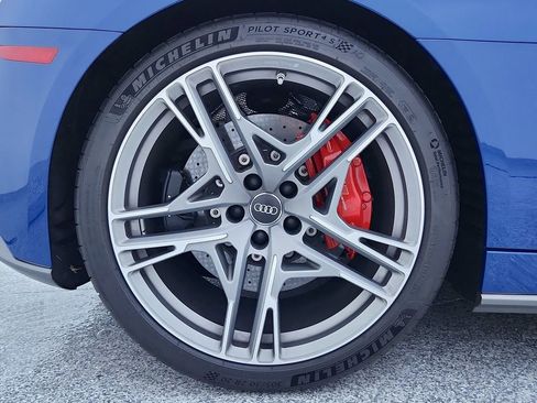 Used 2020 Audi R8 V10 performance image 14