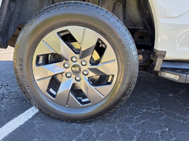 Used 2023 Ford F150 Lightning Lariat w/ Equipment Group 511A High AWD/4WD image 9