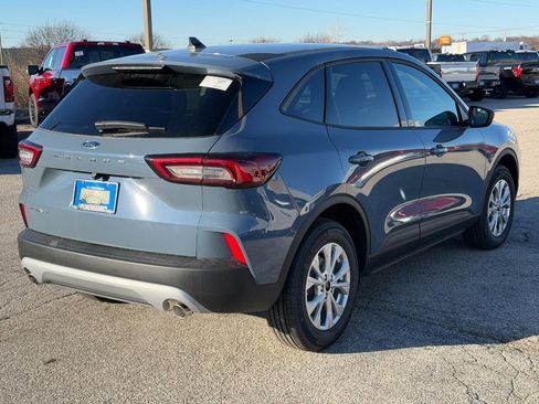 New 2026 Ford Escape Active w/ Cold Weather Package image 4