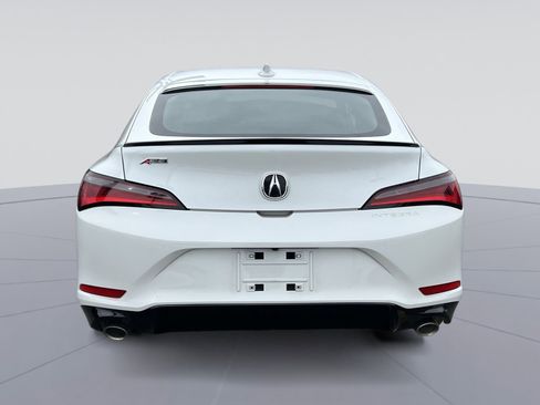 Used 2024 Acura Integra A-Spec image 4