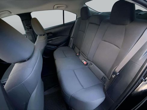 Used 2024 Toyota Corolla LE FWD image 18