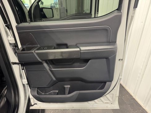 Used 2023 Ford F150 XLT w/ Equipment Group 302A High image 30