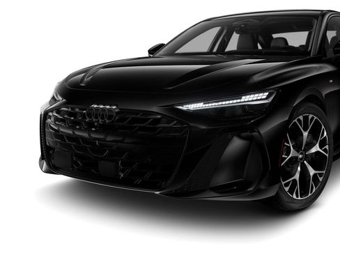 New 2026 Audi A6 Premium Plus image 2