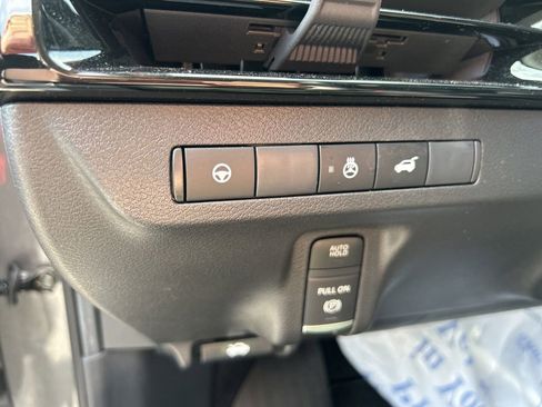 Used 2025 Nissan Murano SL AWD/4WD image 21