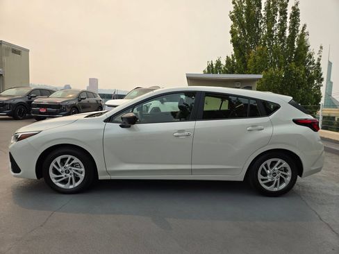 Used 2025 Subaru Impreza 2.0i AWD/4WD image 6