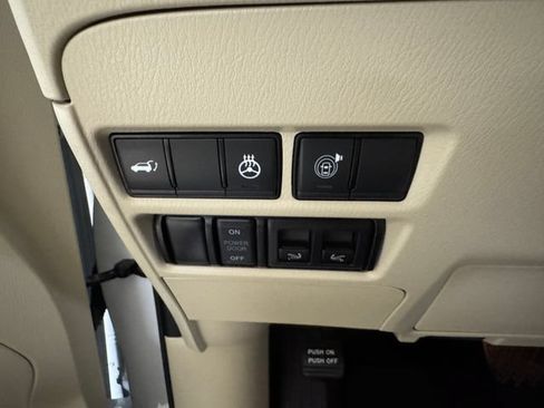 Used 2024 INFINITI QX80 Sensory RWD image 10