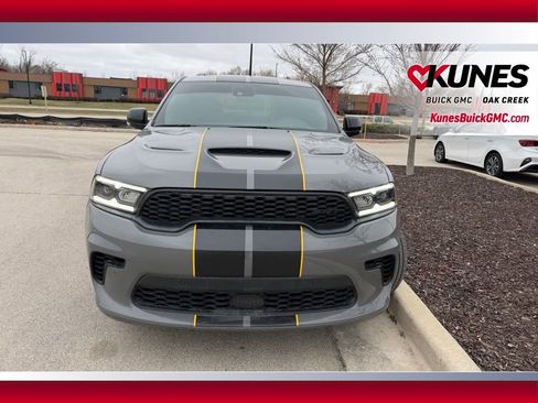 Used 2024 Dodge Durango SRT image 3