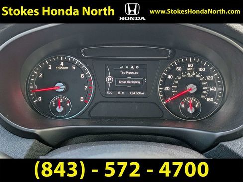 Used 2016 Kia Sorento EX FWD image 5