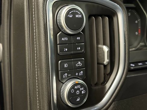 Certified 2020 GMC Sierra 3500 Denali w/ Denali Ultimate Package image 38