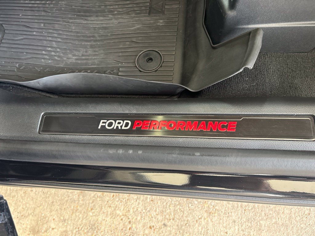 Used 2026 Ford Explorer ST AWD/4WD image 31