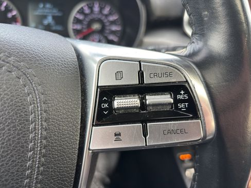 Used 2022 Kia Telluride S image 11