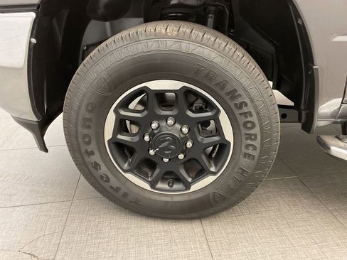 Used 2025 RAM 2500 Laramie image 12