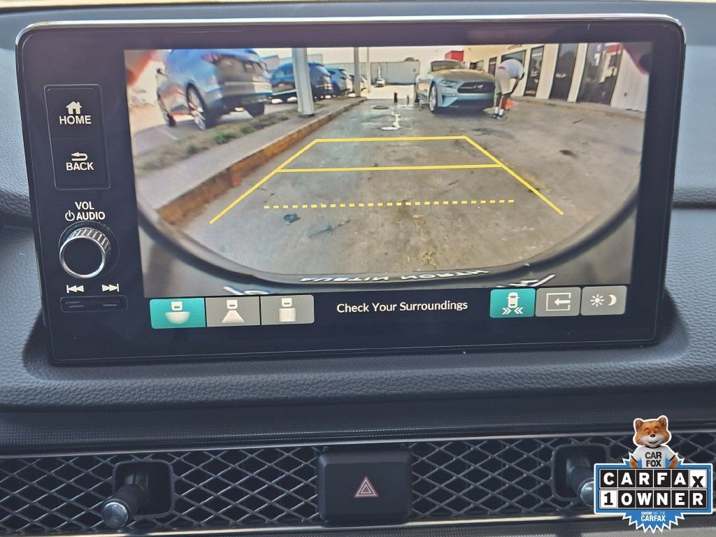 Used 2024 Acura Integra A-Spec w/ Technology Package FWD image 19
