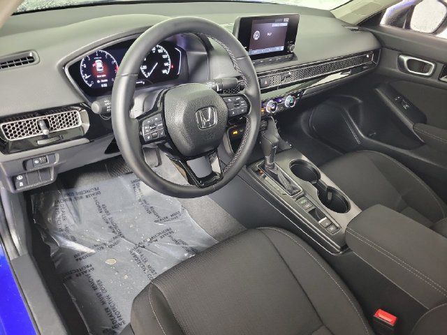 Used 2024 Honda Civic EX image 18