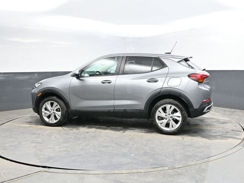 Used 2025 Buick Encore GX Preferred image 6