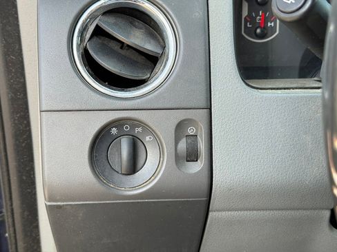 Used 2007 Ford F150 XLT AWD/4WD image 18