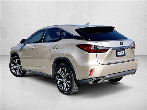 Used 2019 Lexus RX 350 FWD image 13