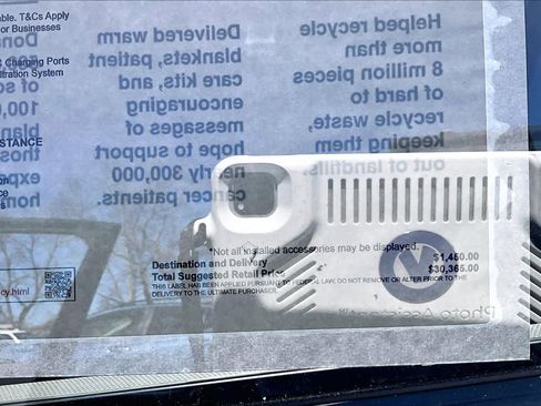 New 2026 Subaru Crosstrek 2.0i Premium image 18