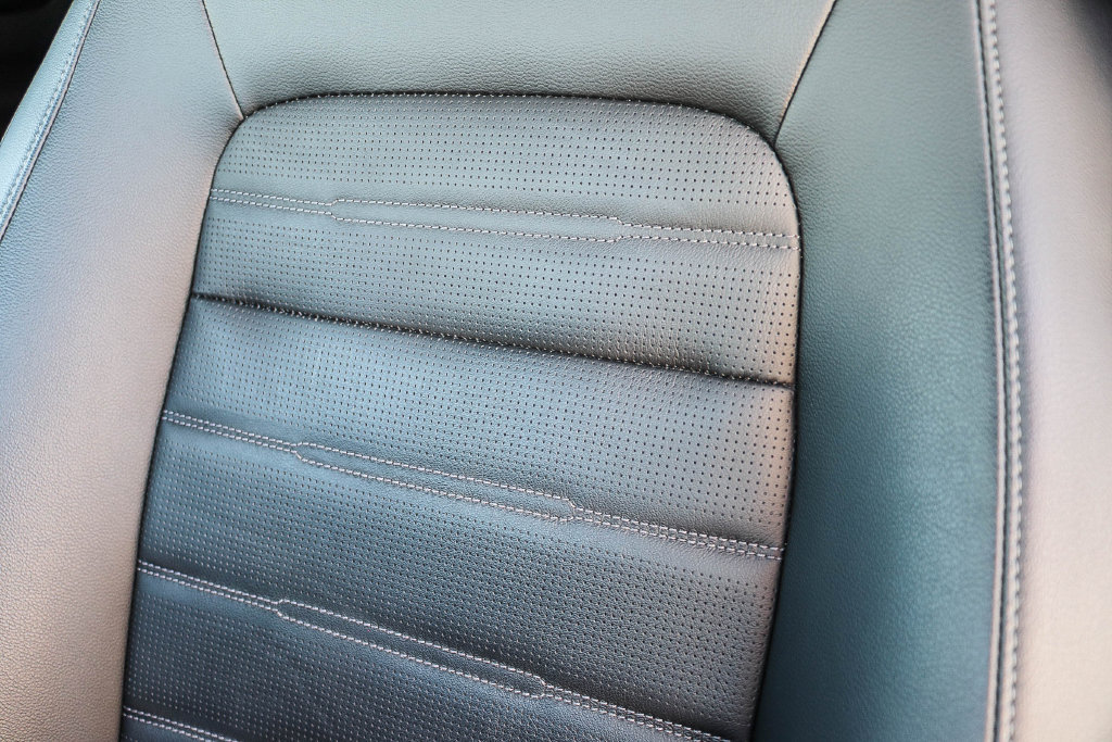 Used 2025 Honda CR-V EX-L image 22
