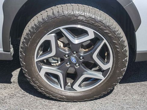 Used 2022 Subaru Crosstrek 2.5i Limited AWD/4WD image 11