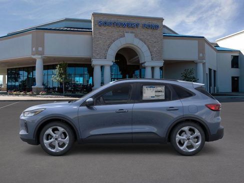New 2026 Ford Escape ST-Line Select w/ Tech Pack #1 image 3