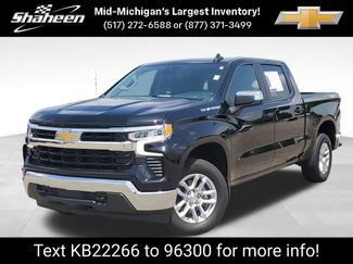 Certified 2023 Chevrolet Silverado 1500 LT AWD/4WD 360° Tour