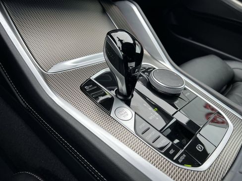 Used 2023 BMW X6 xDrive40i w/ M Sport Package image 22