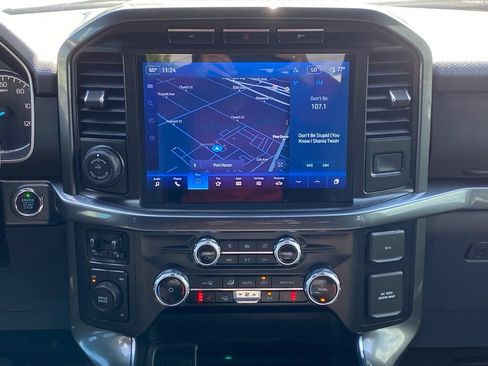 Used 2023 Ford F150 XLT w/ Equipment Group 302A High AWD/4WD image 23