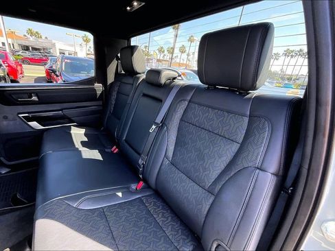 Used 2025 Toyota Tundra Limited image 15