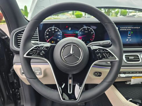 New 2026 Mercedes-Benz GLE 350 4MATIC image 14